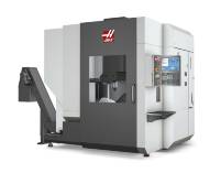 Haas UMC 750